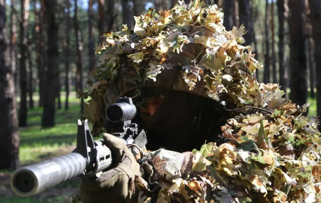 Russia – Ukraine war updates as of April 22, 2025