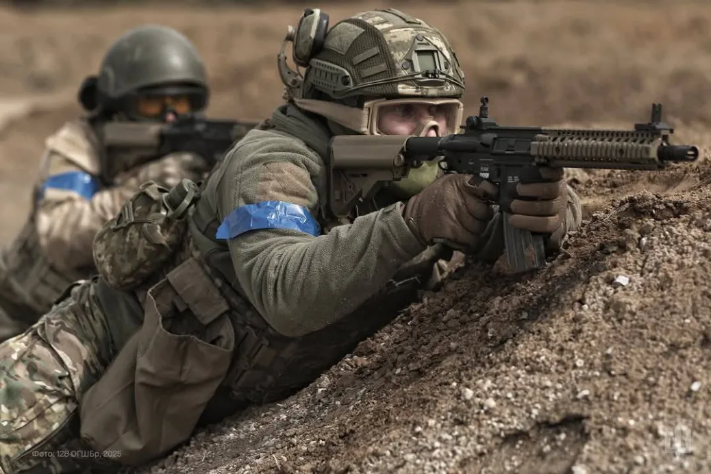 Russia – Ukraine war updates as of April 25, 2025