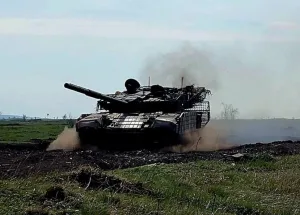 Russia – Ukraine war updates as of April 3, 2025