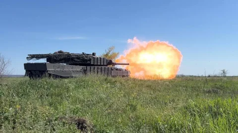 Russia – Ukraine war updates as of April 30, 2025