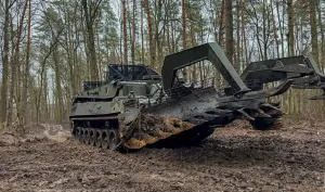 Russia – Ukraine war updates as of April 4, 2025