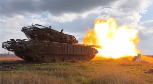 Russia – Ukraine war updates as of April 6, 2025