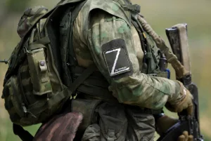 Russian occupiers have advanced in the Pokrovsk direction, Donetsk region