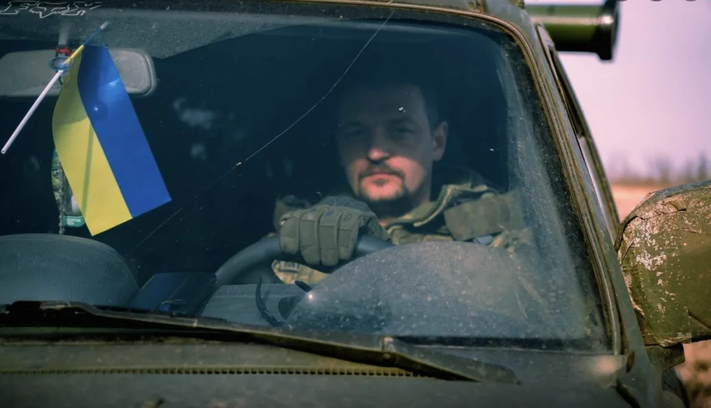 Russia – Ukraine war updates as of April 17, 2025