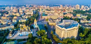 Kyiv is much older than it was attributed to in the USSR