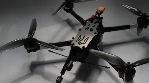dron