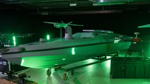 dron