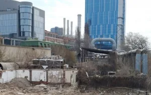 How the capital is being destroyed without missiles: 5 architectural landmarks we have lost