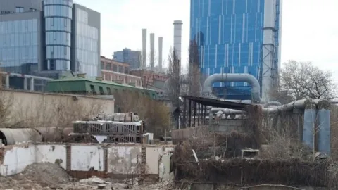 How the capital is being destroyed without missiles: 5 architectural landmarks we have lost