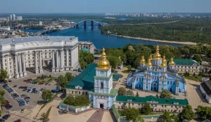 Who founded Kyiv and when: facts, theories, and legends