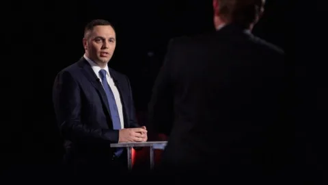Andriy Portnov pro russian legal advisor to the former President Yanukovych shot dead in Spain