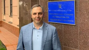 Before his annihilation in Spain Portnov met with Zelenskyy, Yermak, and Tatarov in Ukraine
