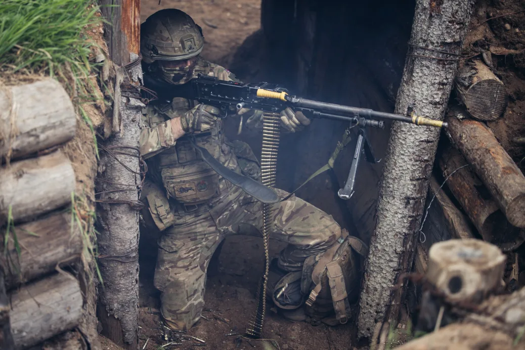 Russia – Ukraine war updates as of May 18, 2025