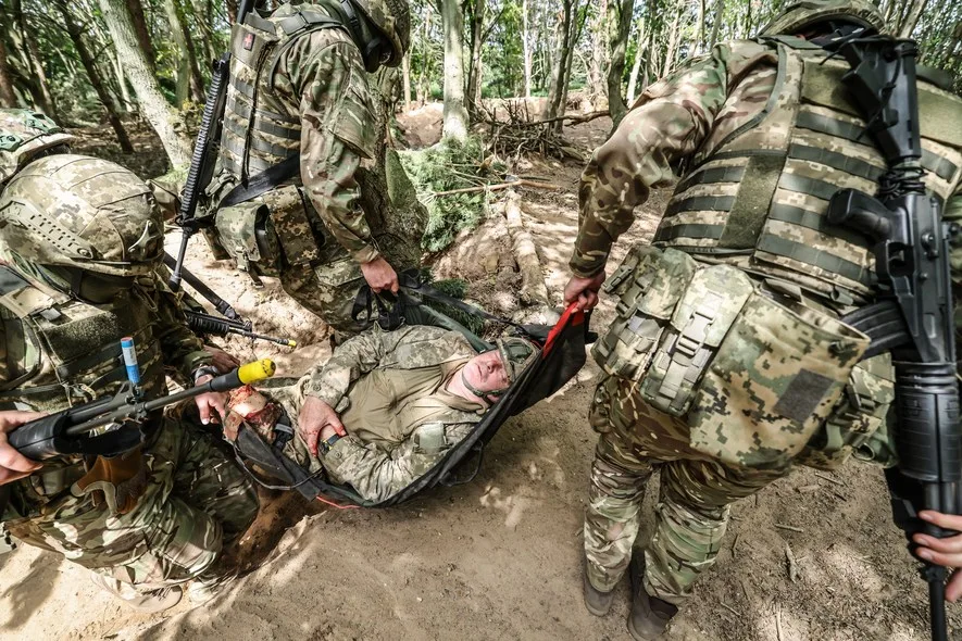Russia – Ukraine war updates as of May 26, 2025