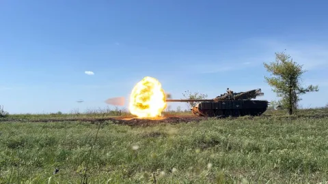 Russia – Ukraine war updates as of May 5, 2025