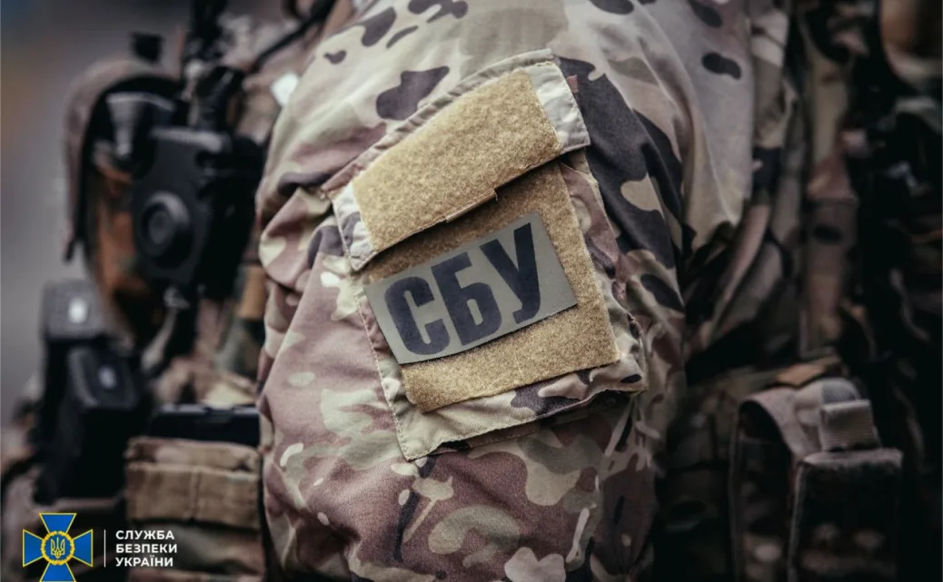 For the first time in Ukraine's history, the SBU has uncovered a Hungarian military intelligence network that was conducting espionage against our country