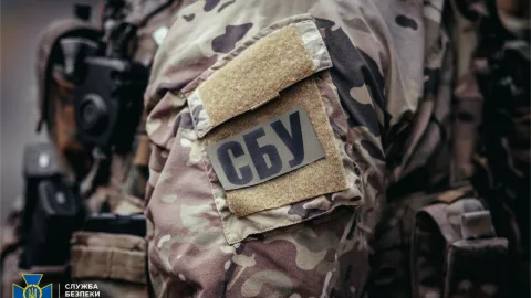 For the first time in Ukraine's history, the SBU has uncovered a Hungarian military intelligence network that was conducting espionage against our country