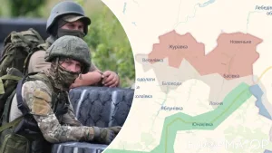 Russia controls four settlements in the Sumy region – Regional Military Administration