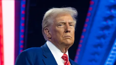 Trump under pressure: Will the US president face impeachment for the third time?