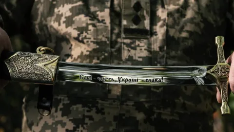 Russia – Ukraine war updates as of May 6, 2025