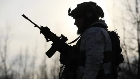 Russia – Ukraine war updates as of May 7, 2025