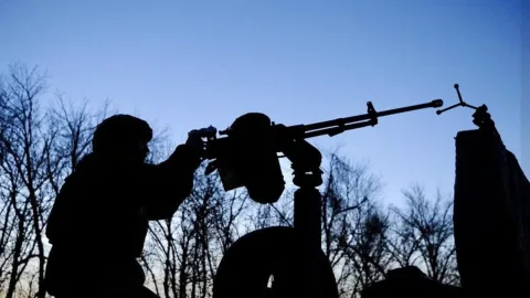Russia – Ukraine war updates as of May 12, 2025
