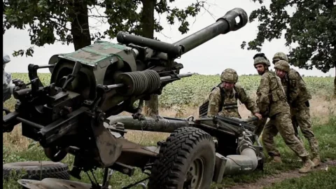 Russia – Ukraine war updates as of May 13, 2025