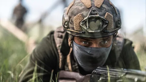 Russia – Ukraine war updates as of May 19, 2025