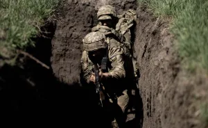 Russia – Ukraine war updates as of May 20, 2025