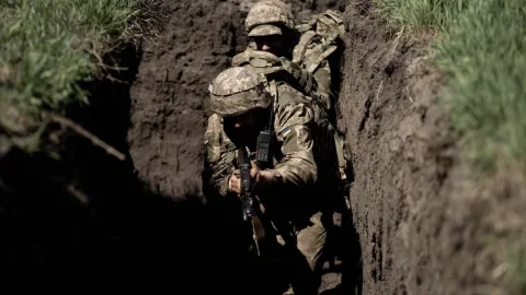 Russia – Ukraine war updates as of May 20, 2025