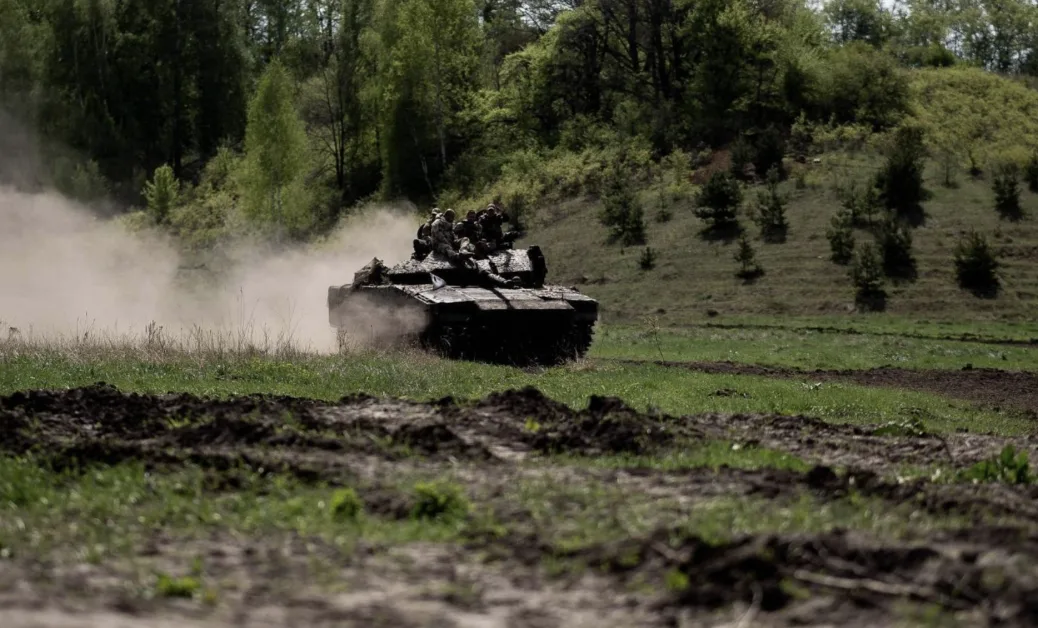 Russia – Ukraine war updates as of May 21, 2025