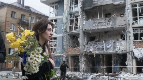 Operational information in connection with the Russian attack on Kyiv