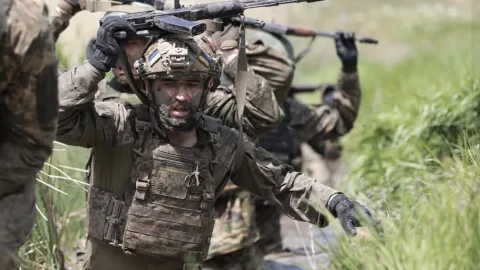 Russia – Ukraine war updates as of May 25, 2025