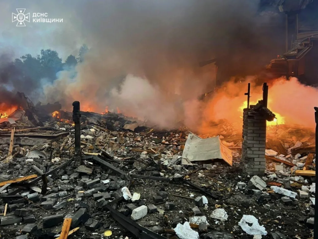Russian massive attack on Ukraine: deaths in many regions