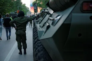 Fierce fighting continues: what forces Russia is using to attack in the Sumy region
