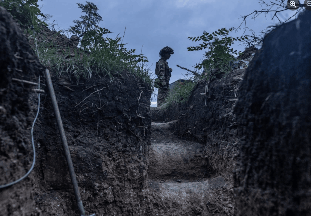 Russia – Ukraine War Updates: Key Developments as of June 27, 2025