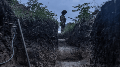 Russia – Ukraine War Updates: Key Developments as of June 27, 2025