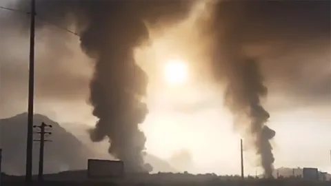 Analyzing the Ripple Effect: How Israeli Strikes on Iran’s Nuclear Facilities Influence the Ukraine War