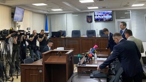 Ukraine's Deputy Prime Minister Chernyshov Released on Bail: A Shocking 120 Million Hryvnias Set Amidst Political Turmoil
