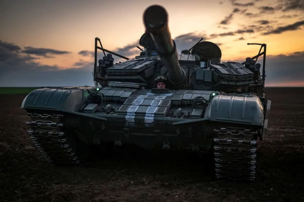 The Defense Forces have refuted enemy claims about reaching the border of the Dnipropetrovsk region