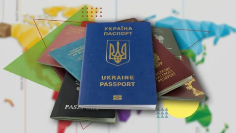 Parliament has passed a bill on multiple citizenship in Ukraine