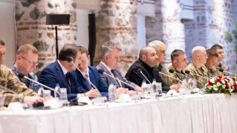 Ukraine and Russia are preparing a new prisoner exchange