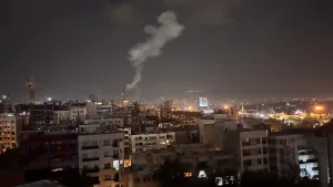 After Israel's strike on Iran: what changes for the world and Ukraine