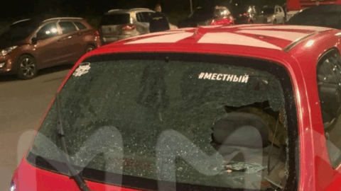 Explosions in Moscow: Russian capital was hit by another drone strike
