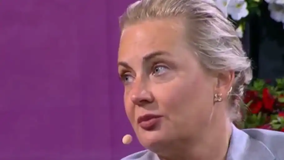 Yulia Navalnaya Addresses Occupied Crimea as “De Facto Russian” and Complicated Issue