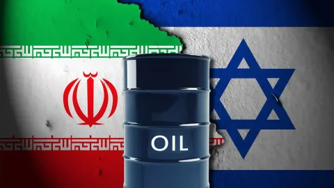 Navigating Iran, the Oil Market, and its Implications for Ukraine
