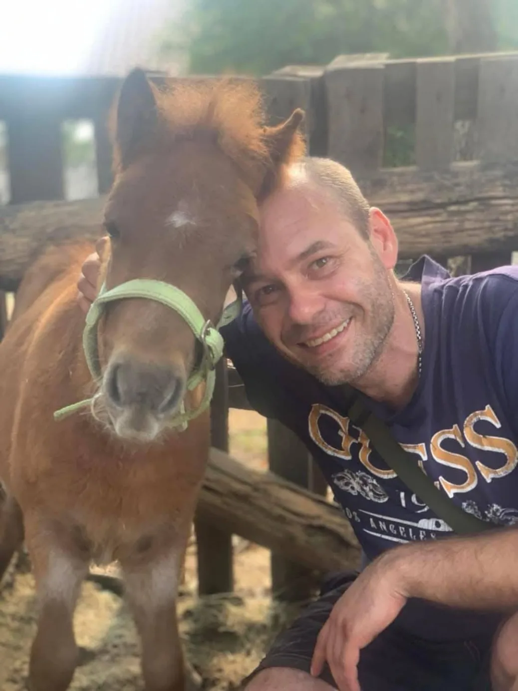 Severe injuries to 31st Brigade soldier after car accident — urgent help needed