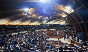The Strasbourg Connection: How Zelenskyy’s Inner Circle May Have Enabled Russia’s Return to PACE