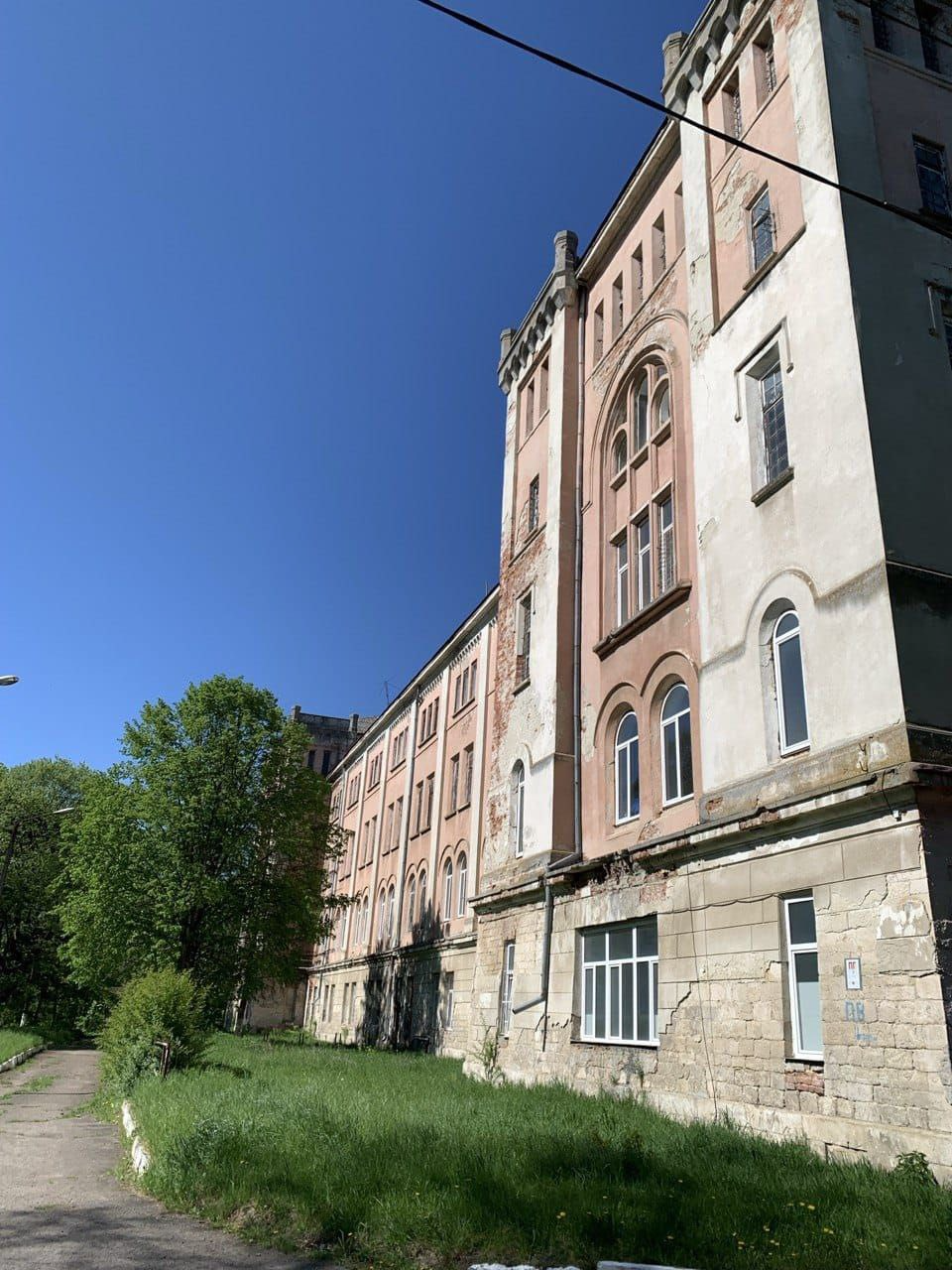 The ‘Phoenix’ project, an island of recovery for Ukrainians affected by the war, needs support