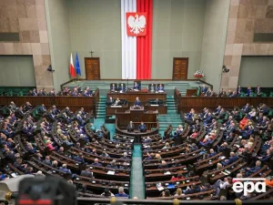 Poland has established a Memorial Day for the "victims of the OUN and UPA genocide"